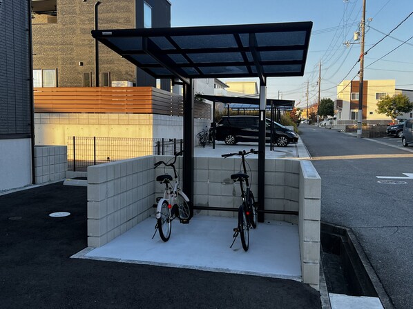 グランドレイク東条の物件内観写真